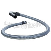Foto van Slang Grijs, compleet S2130, S2110, SBAG1 