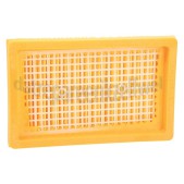 Foto van Filter Vlakfilter voor multifunctionele stofzuigers WD 4/5/6, MV 4/5/6 