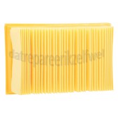 Foto van Filter Vlakfilter voor multifunctionele stofzuigers WD 4/5/6, MV 4/5/6 