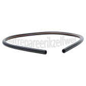 Foto van AEG Slang Pressostaatslang 620mm. L69490, L68270, ZWF71240 