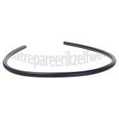 Foto van AEG Slang Pressostaatslang 620mm. L69490, L68270, ZWF71240 