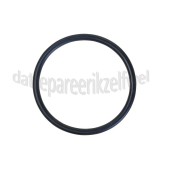 Foto van Bosch Afdichtingsrubber Van zoutvat SR64E002EU, SPS69T38EU, SPV40E00EU 