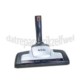 Foto van AEG Zuigmond Turbo Zuigmond Ovale 36mm aansluiting 