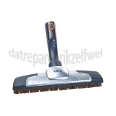 Foto van AEG Parket-zuigmond Silent Parketto Ovale 36mm aansluiting 