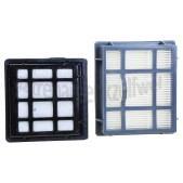 Foto van AEG Filter T8 Filterkit T8: AET3510, 3520, 3530 