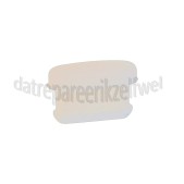 Foto van Smeg Voetje Rubberen voet KLF01, KLF02, KLF03 