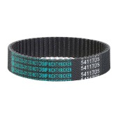 Foto van Black & Decker Riem Riem voor schaafmachine BD713, BD713K, KW713, KW713A, KW713K 