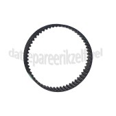 Foto van Black & Decker Riem Riem voor schaafmachine BD713, BD713K, KW713, KW713A, KW713K 