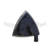 Foto van Black & Decker Zool Schuurzool FMC710, FME650, MT143, MT280, MT300, MT300KA, MTOS4 