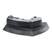 Foto van Black & Decker Zool Schuurzool FMC710, FME650, MT143, MT280, MT300, MT300KA, MTOS4 