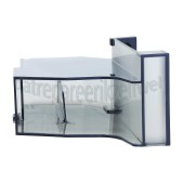 Foto van Bosch Opvangbak Koffiedik opvangbak iQ700, CTL636ES102 