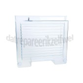 Foto van Bosch Groentelade Transparant KGN36VI3201, KGN39VI3206 