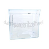 Foto van Bosch Groentelade Transparant KGN36VI3201, KGN39VI3206 
