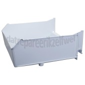 Foto van Bosch Groentelade Wit, Lade van Crisperbox KGE36EW43, KGE39AL42, KCE40AR40 