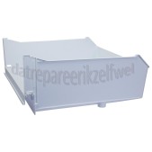 Foto van Bosch Groentelade Wit, Lade van Crisperbox KGE36EW43, KGE39AL42, KCE40AR40 