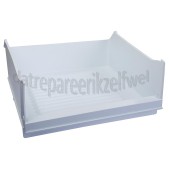 Foto van Bosch Groentelade Wit, Lade van Crisperbox KGE36EW43, KGE39AL42, KCE40AR40 