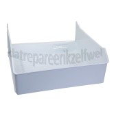 Foto van Bosch Groentelade Wit, Lade van Crisperbox KGE36EW43, KGE39AL42, KCE40AR40 