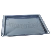 Foto van Bosch Braadslede Bakplaat geemailleerd HB84K550N02, HB84K55206 