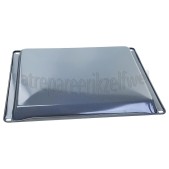 Foto van Bosch Braadslede Bakplaat geemailleerd HB84K550N02, HB84K55206 