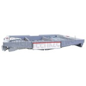 Foto van Bosch Besteklade SMV46IX07N/01 
