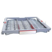 Foto van Bosch Besteklade SMV46IX07N/01 