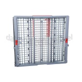 Foto van Bosch Besteklade SMV46IX07N/01 