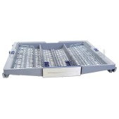 Foto van Bosch Besteklade SZ73611, 