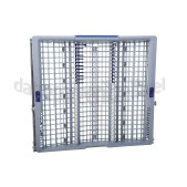 Foto van Bosch Besteklade SZ73611, 