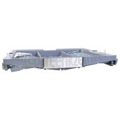 Foto van Bosch Besteklade SZ73611, 