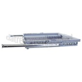 Foto van Bosch Besteklade SZ73611, 
