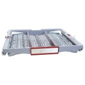Foto van Bosch Besteklade vario drawer plus 