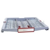 Foto van Bosch Besteklade vario drawer plus 