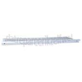 Foto van Siemens Filter Metaal 476 x 180 x 8 mm FF250055 