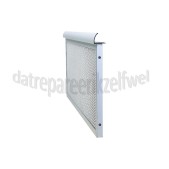 Foto van Siemens Filter Metaal 476 x 180 x 8 mm FF250055 