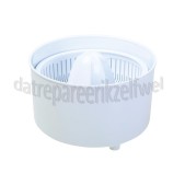 Foto van Bosch Citruspers Opzetstuk MUM4 keukenmachines 