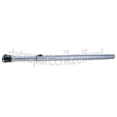 Foto van Bosch Zuigbuis Telescoop, grijs BGS5RCL02, VSX6XTRM204 