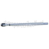 Foto van Bosch Zuigbuis Telescoop, grijs BGS5RCL02, VSX6XTRM204 