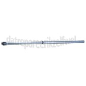 Foto van Bosch Zuigbuis Telescoop, grijs BGS5RCL02, VSX6XTRM204 