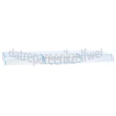 Foto van Bosch Frontpaneel Transparant KGV33V1399, KGV39Y4001 