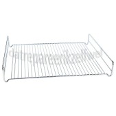 Foto van Bosch Rooster Inlegrooster, 38,4x31,3x6 cm HB300650C02, HB30025001 