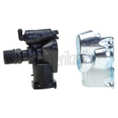 Foto van Karcher Stuurkop Ombouwset 22mm K3480EU, K3610T250EU 