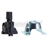 Foto van Karcher Stuurkop Ombouwset 22mm K3480EU, K3610T250EU 