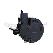 Foto van DeLonghi Deksel Compleet EABI6600, ACE102, KMT9145 
