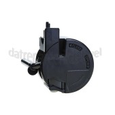Foto van DeLonghi Deksel Compleet EABI6600, ACE102, KMT9145 
