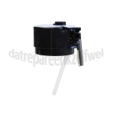 Foto van DeLonghi Deksel Compleet EABI6600, ACE102, KMT9145 