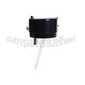 Foto van DeLonghi Deksel Compleet EABI6600, ACE102, KMT9145 