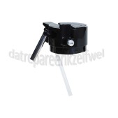 Foto van DeLonghi Deksel Compleet EABI6600, ACE102, KMT9145 