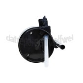 Foto van DeLonghi Deksel Compleet EABI6600, ACE102, KMT9145 