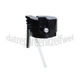 Foto van DeLonghi Deksel Compleet EABI6600, ACE102, KMT9145 