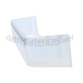 Foto van Siemens Deurbak Houder KG39VY4299, KG36VX4701 
